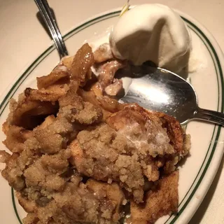 Old Fashioned Apple Pie