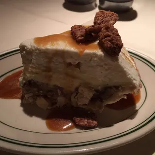 Banana Cream Pie