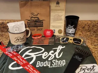 Best Body Shop