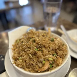 Fried rice