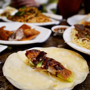 Peking Duck