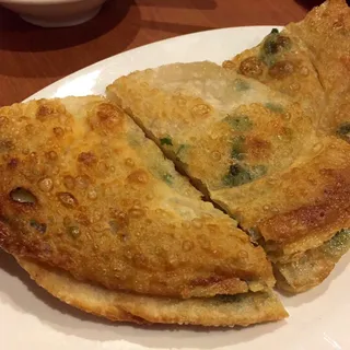 Scallion Pancake