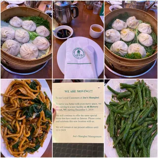 Sauteed String Bean with Minced Pork