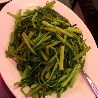 Water Spinach