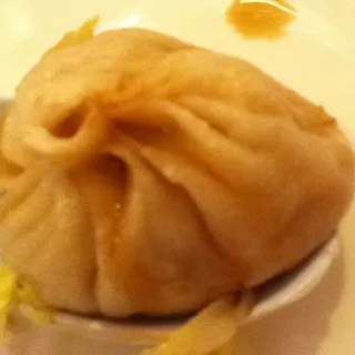 Frozen Crab Meat and Pork Dumpling