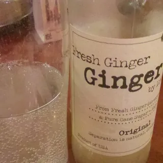 Ginger Ale