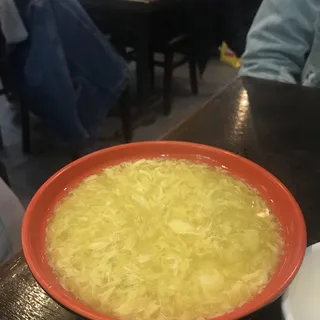 Egg Drop Soup