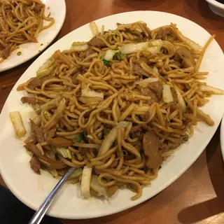 Lo Mein