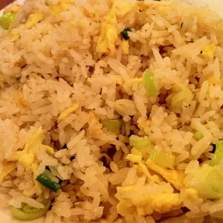 Shanghai Fried Rice