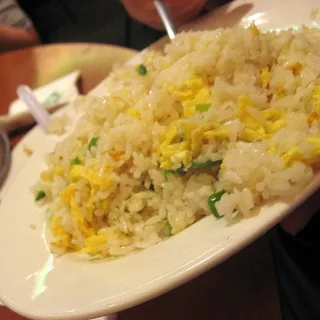 Fried Rice