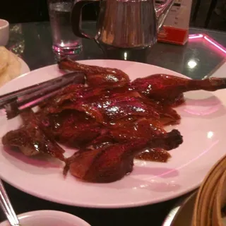 Peking Duck