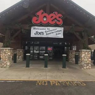 30% off  everything customer appreciation sale