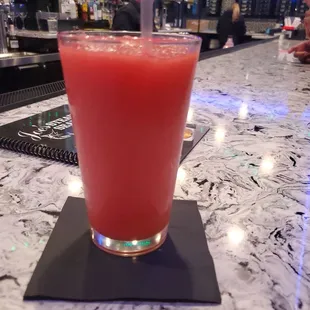 Strawberry Daiquiri