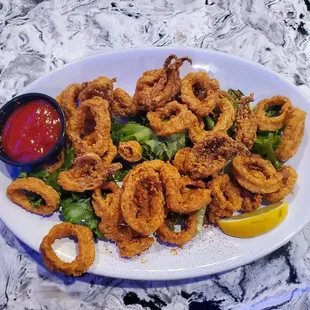 Calamari