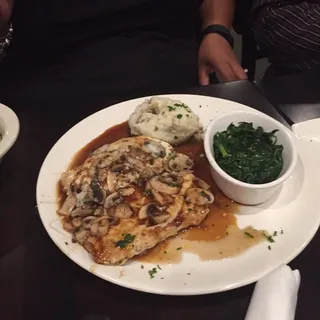 Joe's Famous Chicken