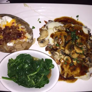 Baked Potato