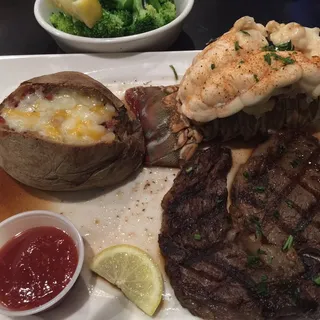 Ribeye Steak