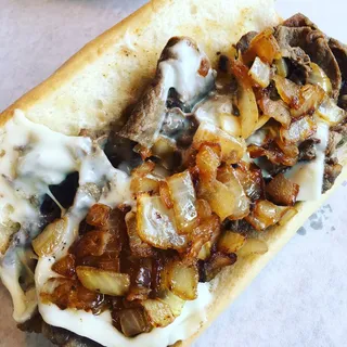 Cheesesteak