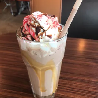 Milkshake