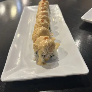 Jessica Alba Roll