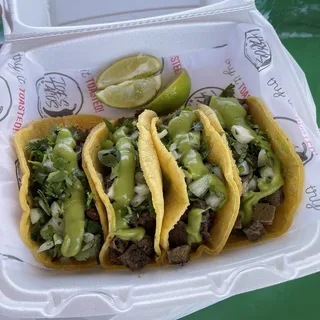 Original Taco