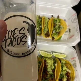 Vampiro Taco