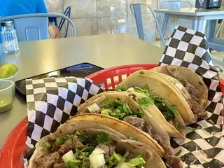 Taqueria Los Angeles