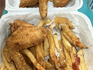 Spartan Pizzeria Restaurant