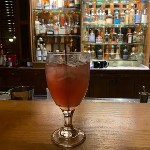 Firestone Margarita!