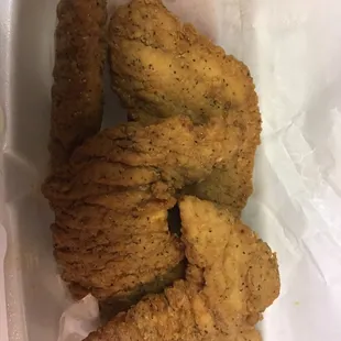 Chicken tenders