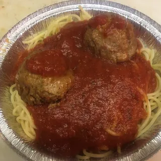 Spaghetti