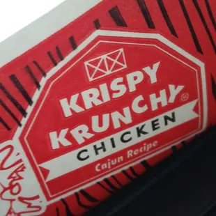 Chikin n red beans for your fine Dining pleasure