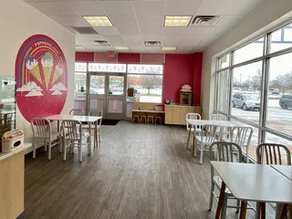 Millie's Homemade Ice Cream