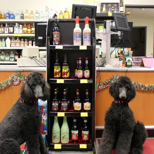 Ready for the Holidays