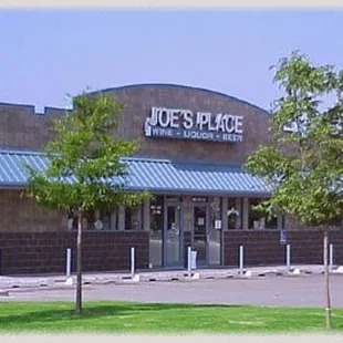 Great Selection, Great Service, Great Savings