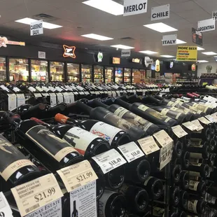 22 reach in beer/seltzer doors