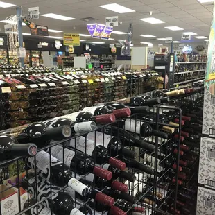 If Joe's doesn't have it we will try to get it