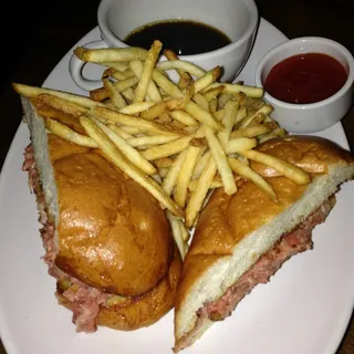 French Dip