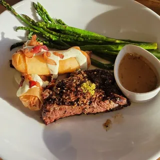 Peppercorn Sauce