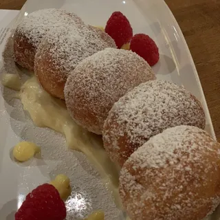 Italian Donuts