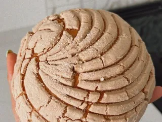 5 de Mayo Bakery