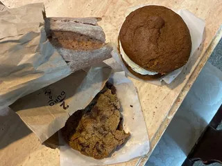 20 Shekels Bread