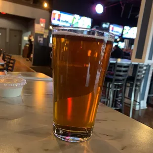 This giant beer only set me back $6.