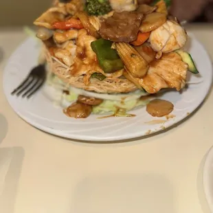 Joey Chiu's Greenspring Inn