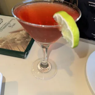 Cosmopolitan