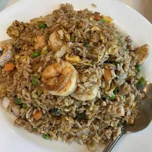 House Fried Rice