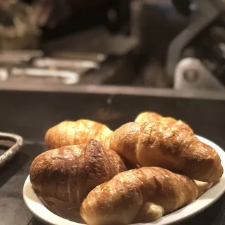 Croissants