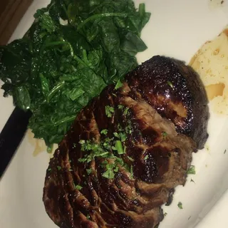 Filet Mignon*