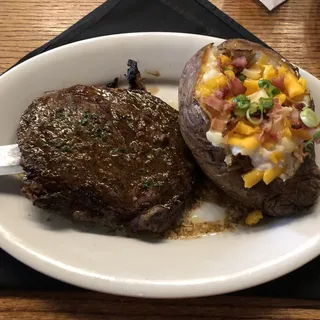 Delmonico*