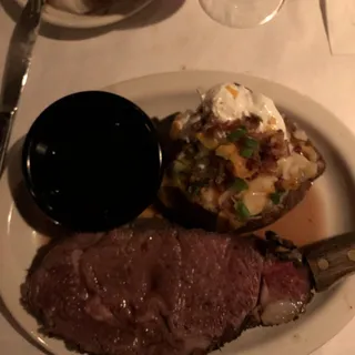 Prime Rib*